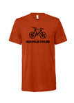 High Pulse Cycling - Brick Red