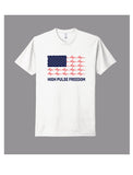 High Pulse Freedom Short Sleeve - Men