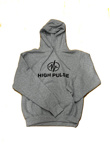 High Pulse Hoodie
