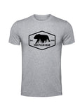 Apex Bear Short Sleeve